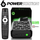 Buzztv PowerStation P6 UHD 8K Android 13 - 8GB/16GB RAM & 128GB Storage Media Player