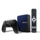 RockTek G2 Max RTX5000 GameStream Pro - UHD 4K Google TV 12 & Netflix 4K Certified – Dolby Atmos & Google GamePad Controller.