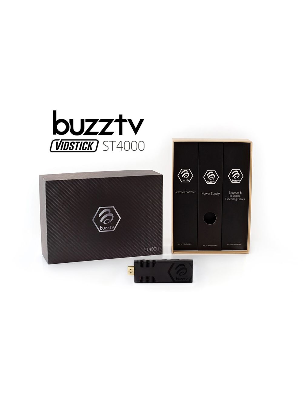 Streaming Buzztv hotsell vidstick